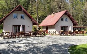 Domki Pod Jesionami